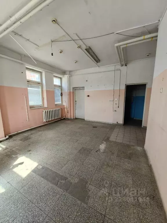 Помещение свободного назначения в Калужская область, Бабынинский ... - Фото 2