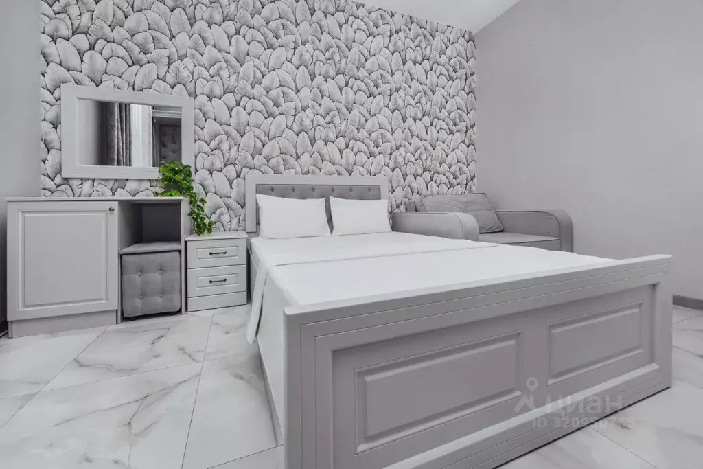 Комната Краснодарский край, Сочи Сириус пгт, ул. Таврическая (20.0 м) - Фото 2