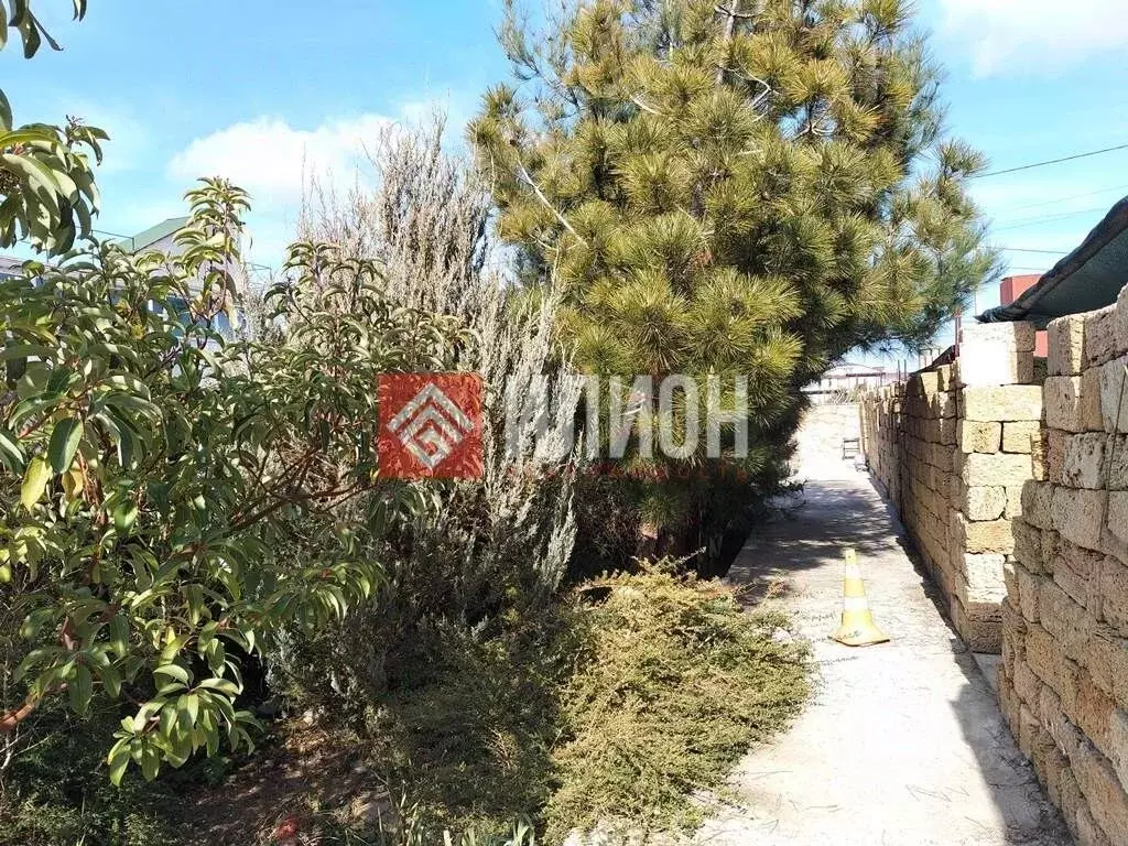 Участок в Севастополь Голубой залив садоводческое товарищество,  (4.2 ... - Фото 2