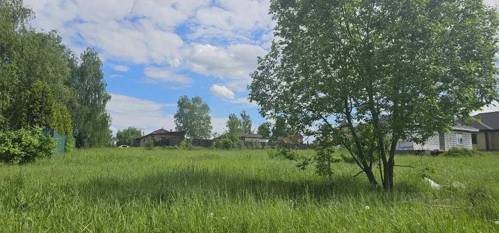 Участок в Московская область, Луховицы ул. Загородная, 1 (8.9 сот.) - Фото 1