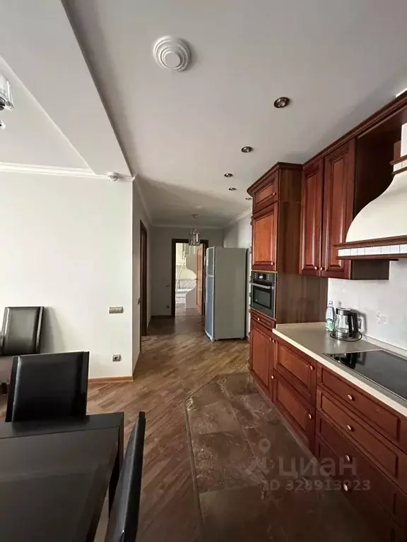 2-к кв. Москва Хорошевское ш., 16к1 (75.0 м) - Фото 2