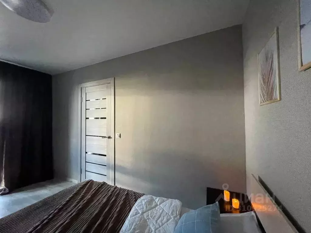 2-к кв. Удмуртия, Ижевск Районная ул., 57к1с1 (52.0 м) - Фото 1