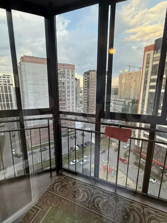 Квартира-студия, 21 м, 9/18 эт. - Фото 0