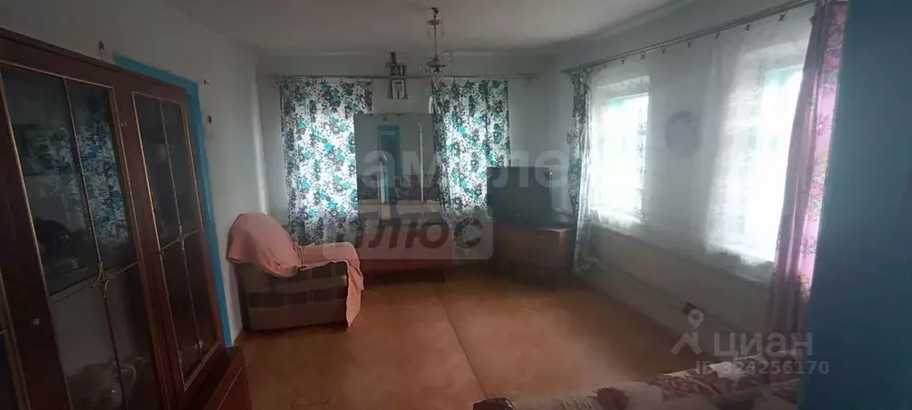 Дом в Оренбургская область, Орск пос. Степной, ул. Юлаева, 7 (68 м) - Фото 2