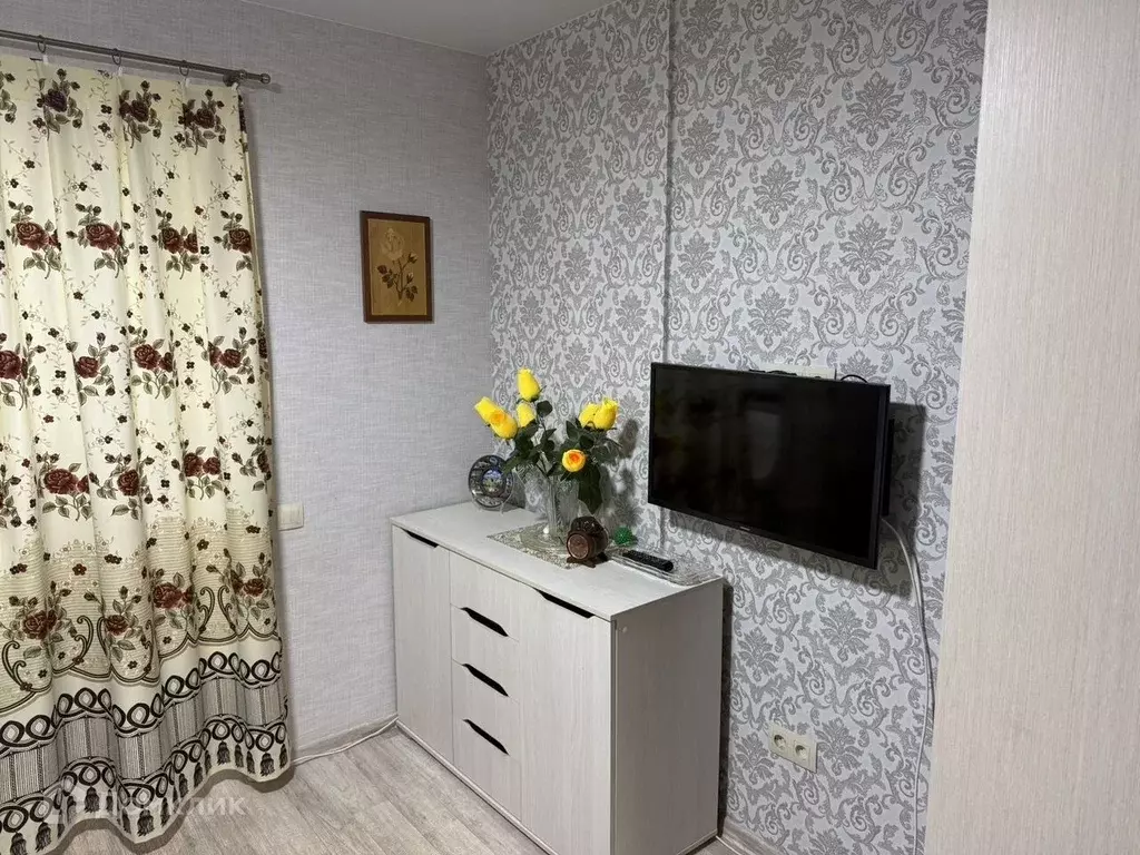 Продаётся квартира-студия, 33 м - Фото 1