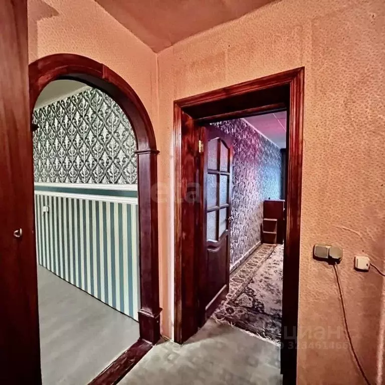 4-к кв. Оренбургская область, Оренбург ул. Шевченко, 12 (56.3 м) - Фото 1