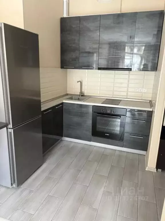 2-к кв. Москва Выборгская ул., 7к2 (40.0 м) - Фото 1