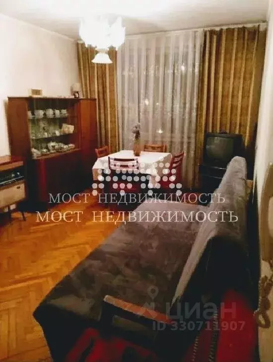 1-к кв. Московская область, Химки Молодежная ул., 16/12 (32.2 м) - Фото 1