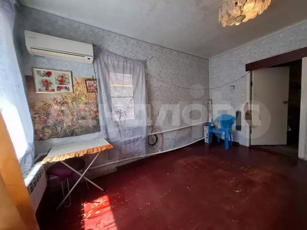 Дом 34 м на участке 1 сот. - Фото 1