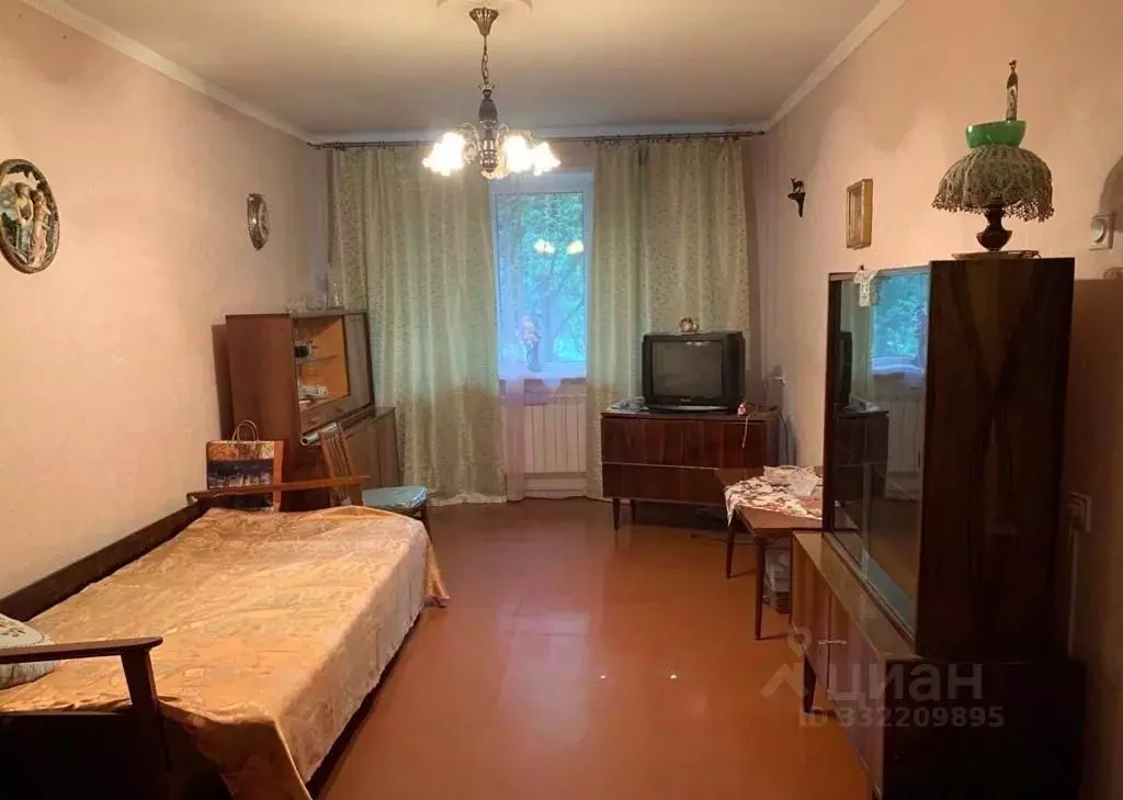 2-к кв. Московская область, Подольск Ленинградская ул., 24/13 (42.0 м) - Фото 2