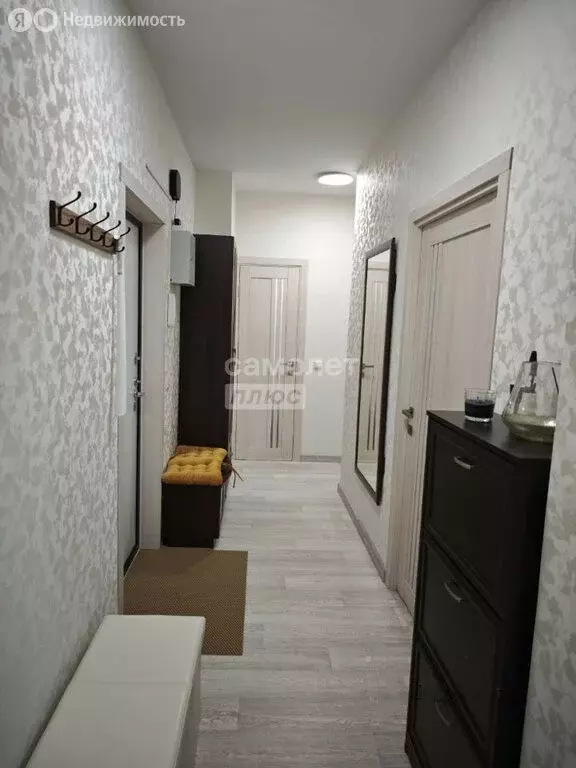 2-комнатная квартира: Москва, проспект Вернадского, 61к2 (49.3 м) - Фото 1