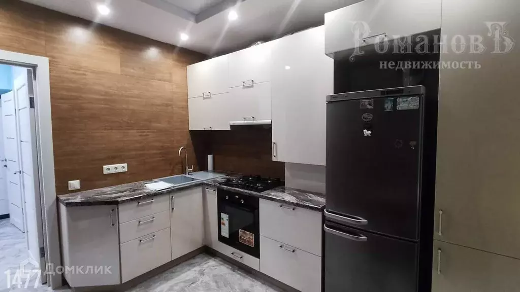 Продаётся 1-к квартира, 34 м - Фото 0