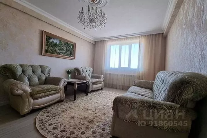 3-к кв. Дагестан, Дербент ул. Гагарина, 18М (100.0 м) - Фото 0