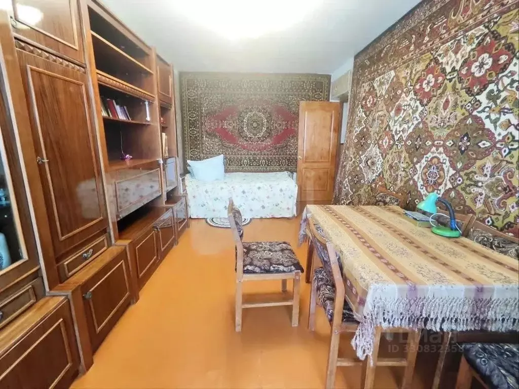 2-к кв. Севастополь ул. Михайловская, 9 (43.5 м) - Фото 1