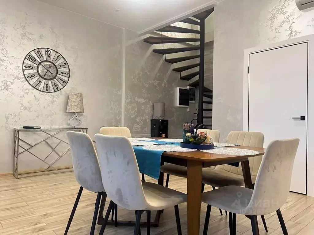 Таунхаус в Крым, Ялта муниципальный округ, Виноградное пгт ул. ... - Фото 2