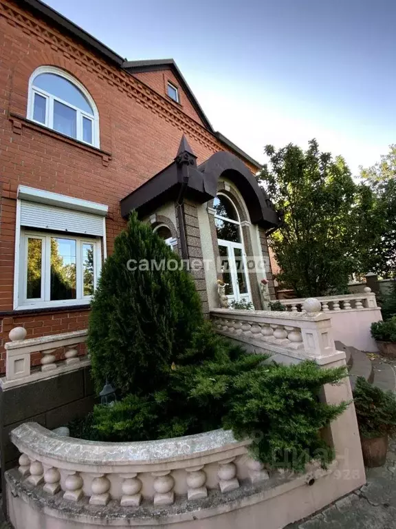 Коттедж в Белгородская область, Белгород просп. Ватутина (400 м) - Фото 2