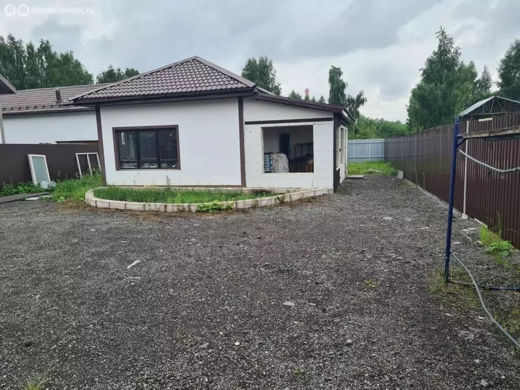Дом в Московская область, городской округ Балашиха, деревня Фенино, ... - Фото 2