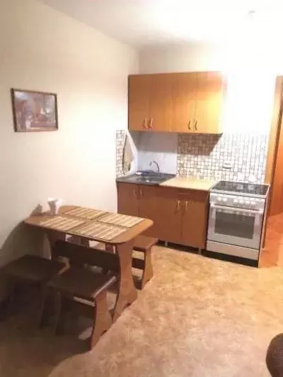 1-к кв. Красноярский край, Красноярск ул. Карамзина, 12 (27.0 м) - Фото 2