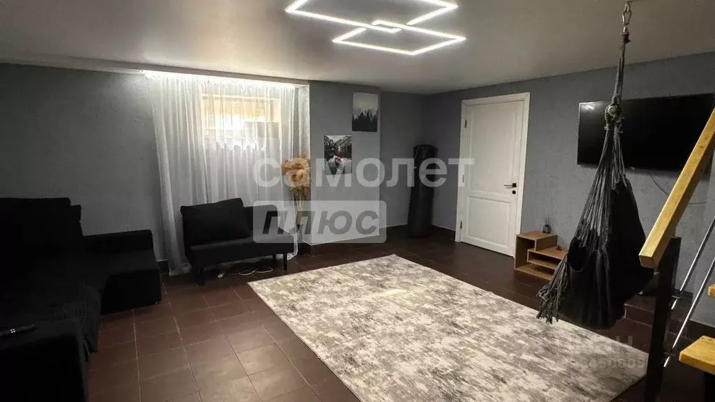 4-к кв. Московская область, Подольск городской округ, д. Докукино ... - Фото 1