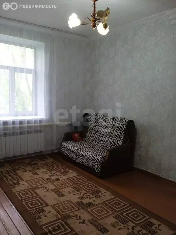 1к в -комнатной квартире (19.6 м) - Фото 1