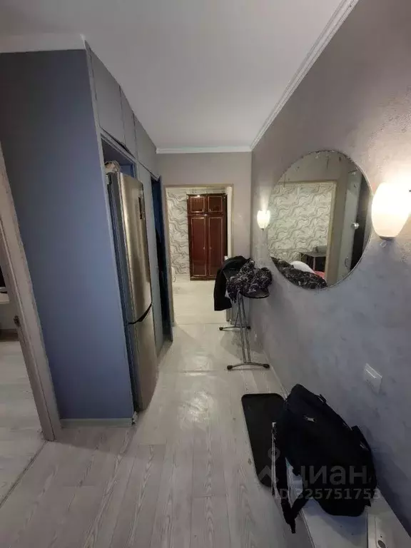 3-к кв. Москва ул. Академика Варги, 2 (60.0 м) - Фото 2