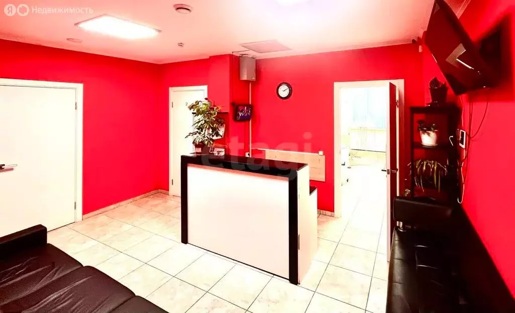 Офис (174.9 м) - Фото 1