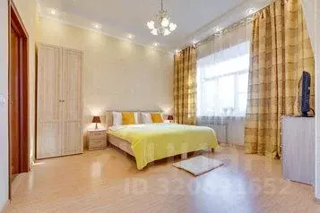 3-к кв. Санкт-Петербург ул. Жуковского, 31 (85.0 м) - Фото 1