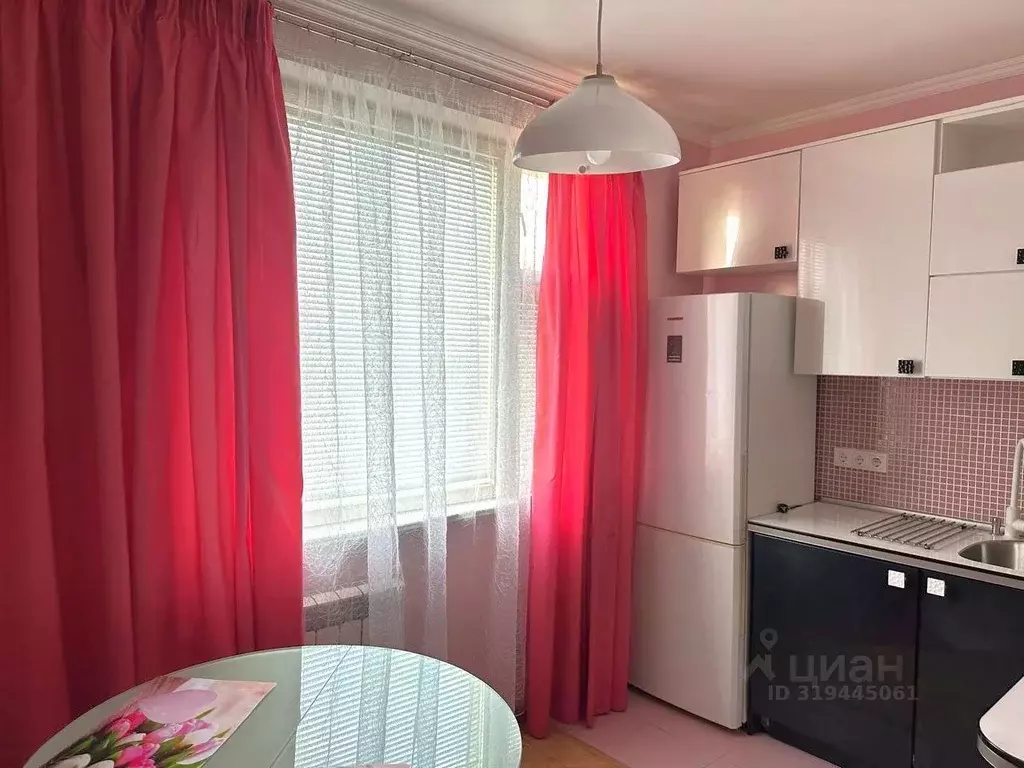 1-к кв. Москва ул. Юных Ленинцев, 77К3 (43.0 м) - Фото 0