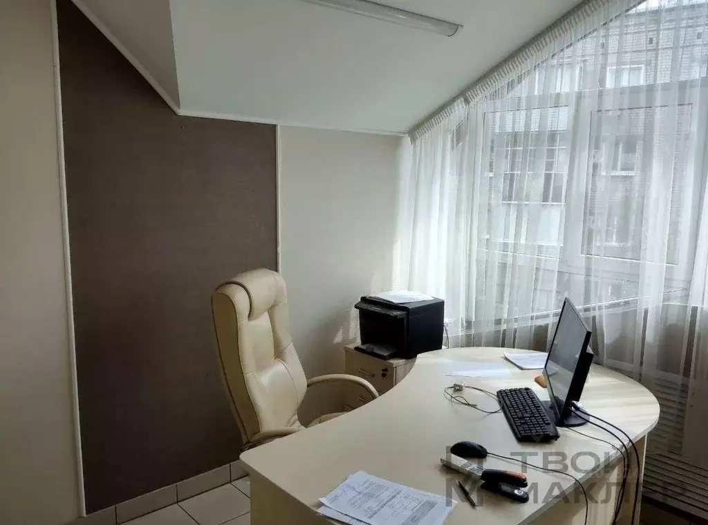 Офис в Пензенская область, Пенза ул. Калинина, 80Б (235 м) - Фото 2