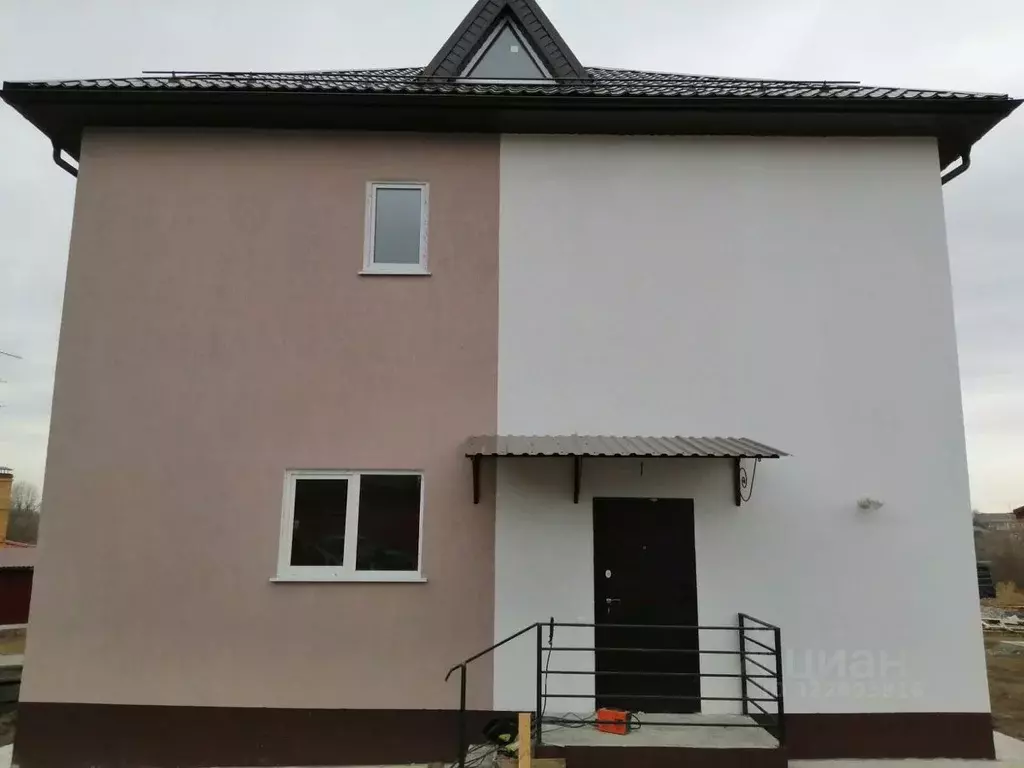 Коттедж в Свердловская область, Арамиль ул. 8 Марта, 2 (185 м) - Фото 1