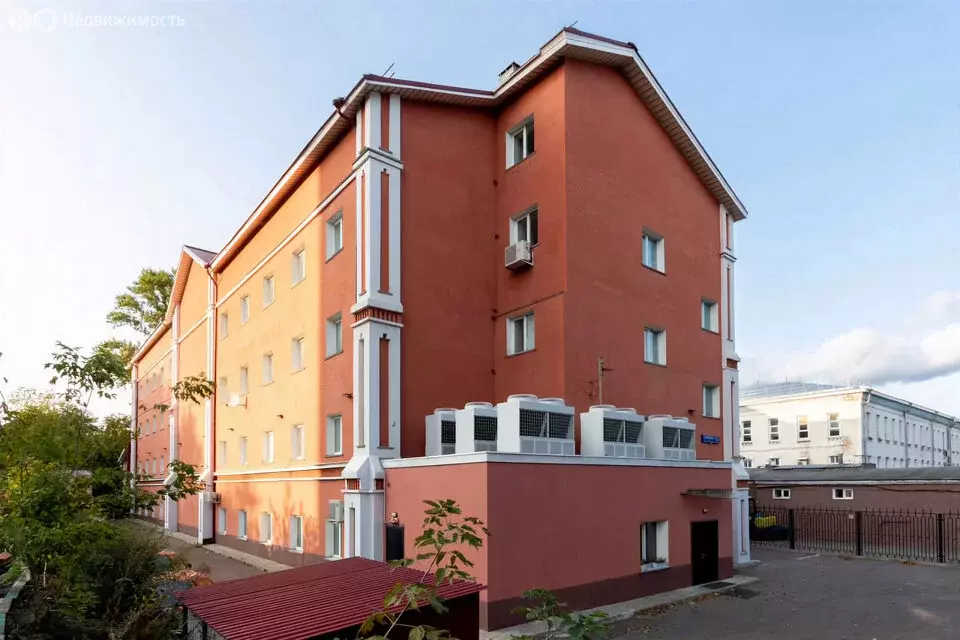 Помещение свободного назначения (3311 м) - Фото 2