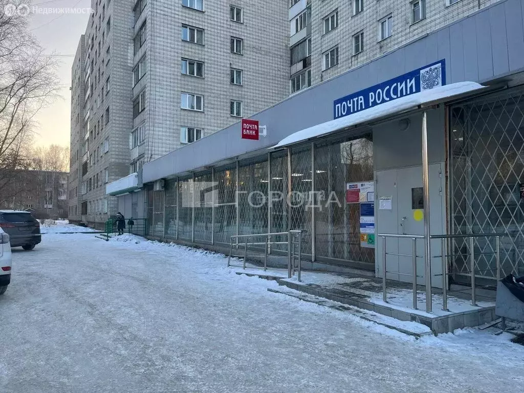 Помещение свободного назначения (121 м) - Фото 1
