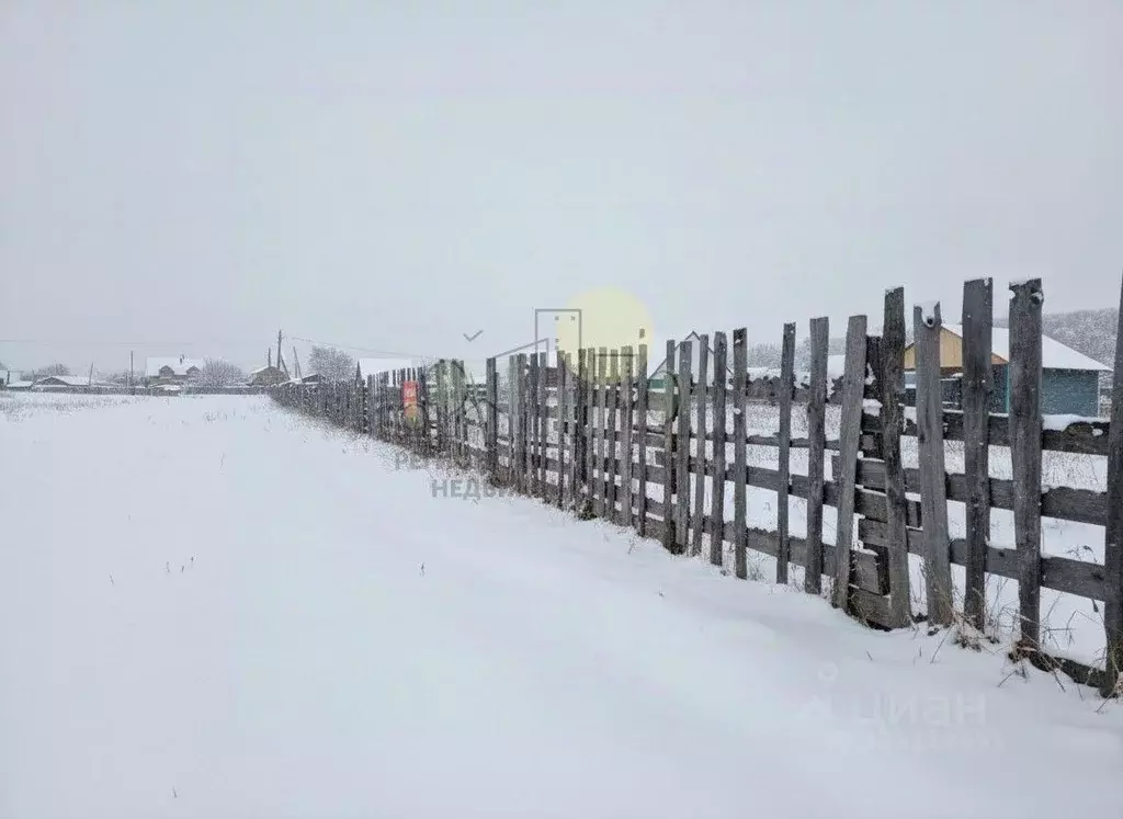 Участок в Иркутская область, Иркутский муниципальный округ, д. Куда ... - Фото 2