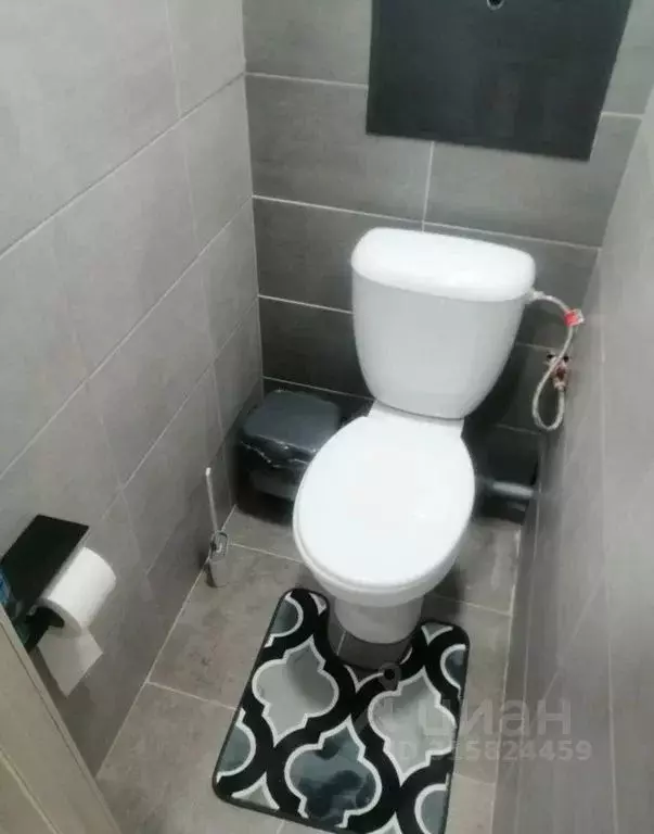 2-к кв. Иркутская область, Тайшет ул. Шевченко, 2 (47.0 м) - Фото 1