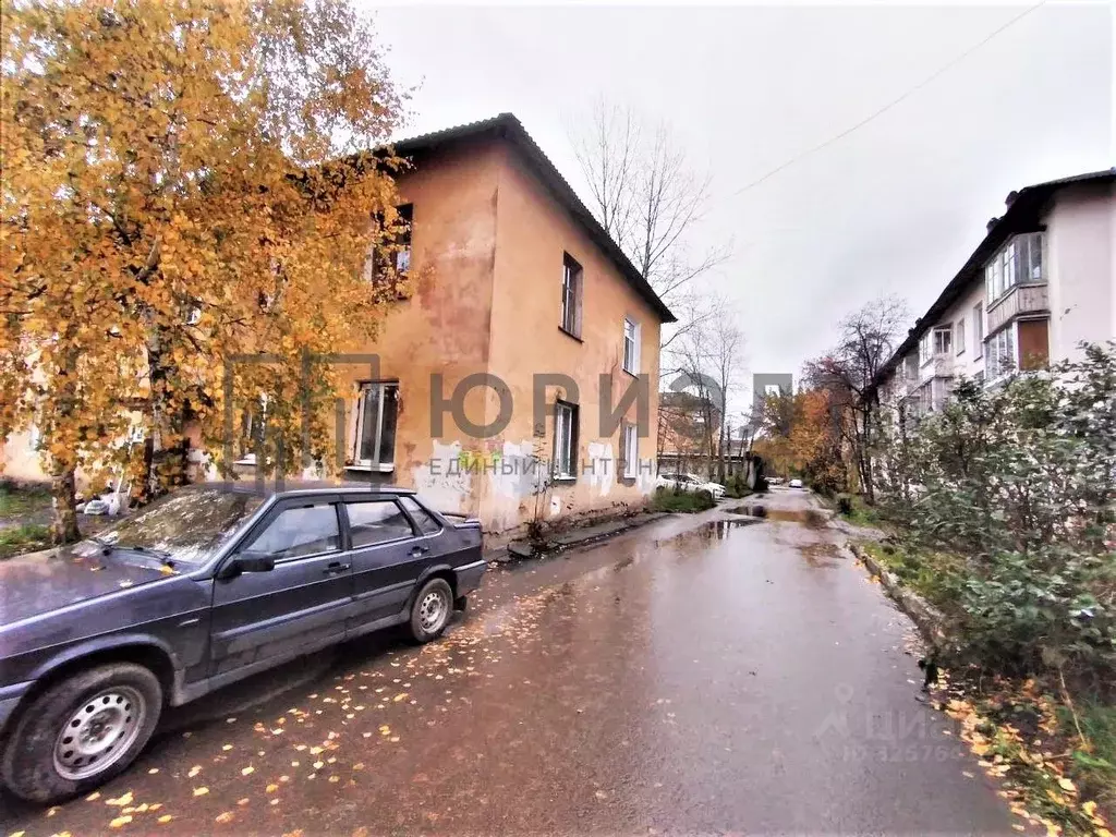 3-к кв. Свердловская область, Нижний Тагил Ленинградский просп., 73 ... - Фото 1