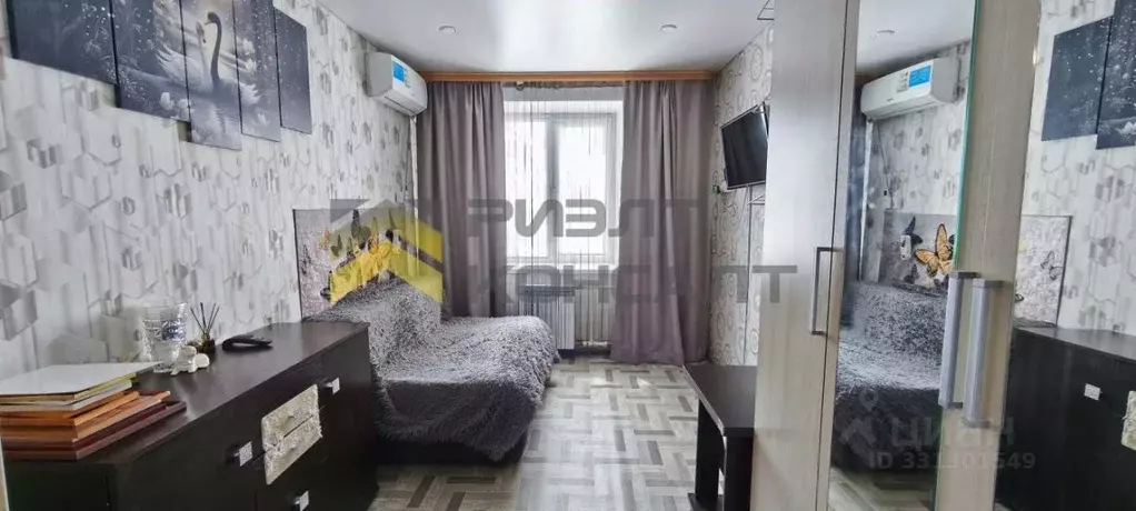Комната Омская область, Омск Степная ул., 239 (11.3 м) - Фото 2