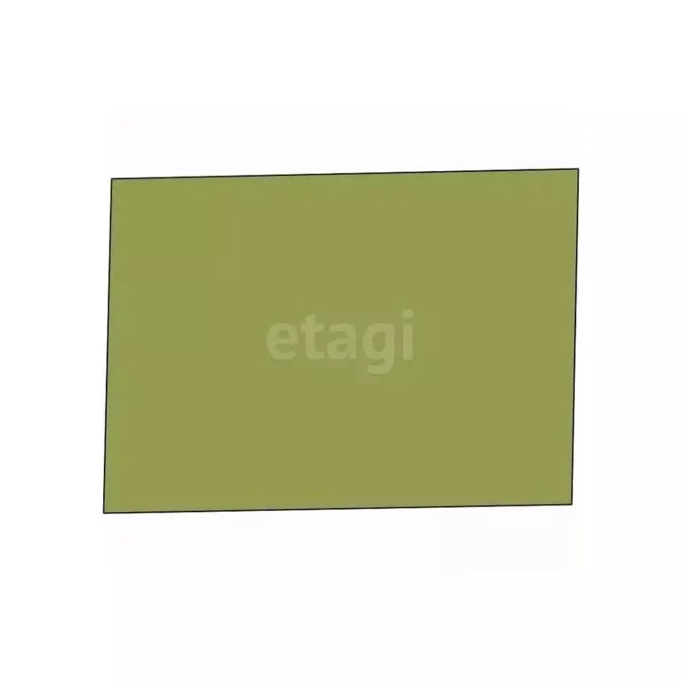 Участок в Курганская область, Кетовский муниципальный округ, Хуторок ... - Фото 2