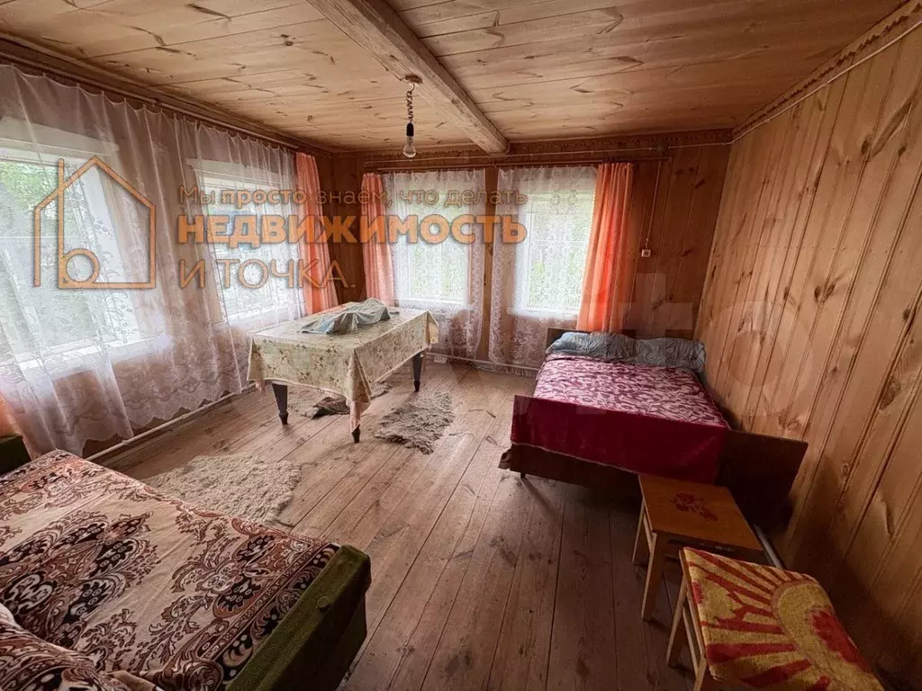Дом 40 м на участке 18 сот. - Фото 1