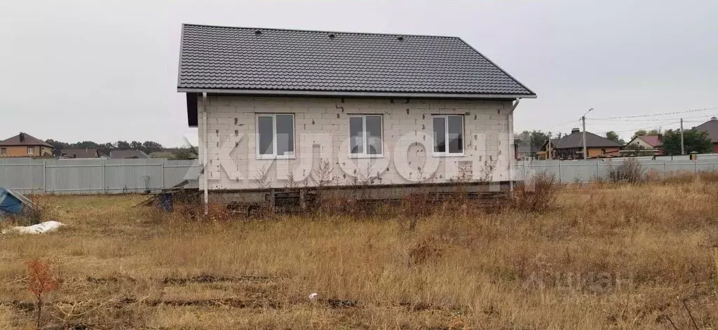 Дом в Белгородская область, Белгородский район, Беломестненское с/пос, ... - Фото 1