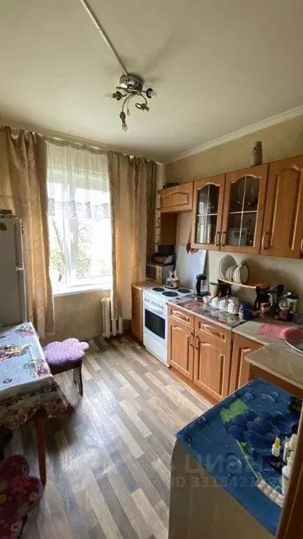 3-к кв. Северная Осетия, Владикавказ ул. Цоколаева, 3 (65.0 м) - Фото 1