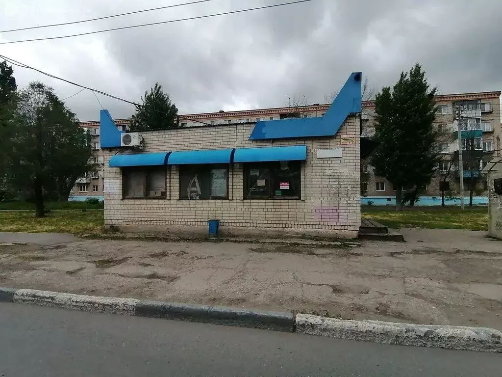 Офис (50 м) - Фото 1
