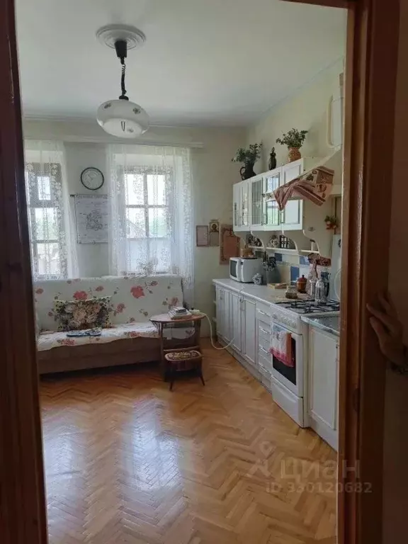 Дом в Ростовская область, Егорлыкская ст-ца  (224 м) - Фото 2