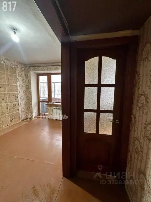 Квартира, 3 комнаты, 55.3 м - Фото 1