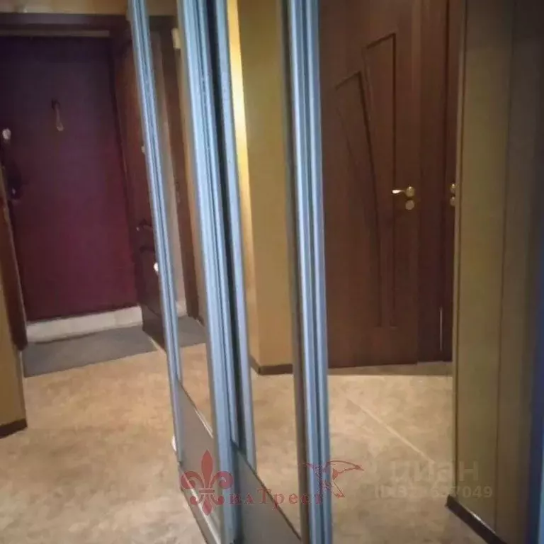 3-к кв. Белгородская область, Белгород пер. Макаренко, 1 (51.0 м) - Фото 1