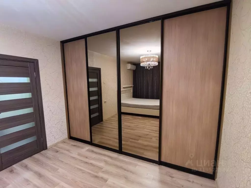 1-к кв. Москва Каширское ш., 57К2 (38.0 м) - Фото 0