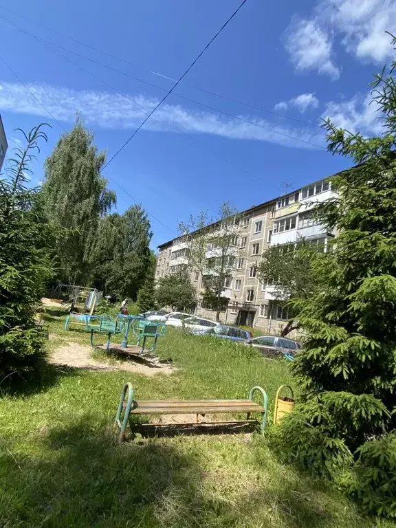 2-к кв. Смоленская область, Смоленск ул. Нормандия-Неман, 2А (44.1 м) - Фото 1