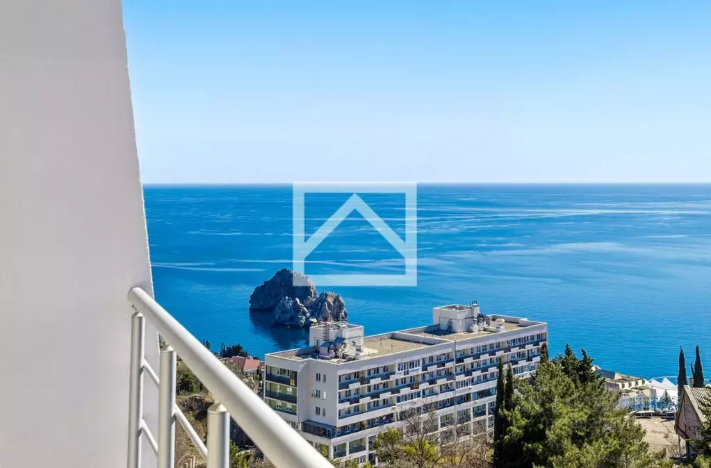 5-к кв. Крым, Ялта муниципальный округ, Гурзуф пгт ул. Ялтинская, ... - Фото 2