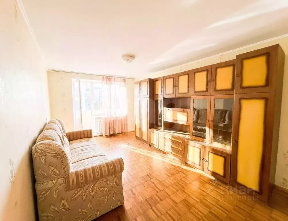 3-к кв. Крым, Феодосия бул. Старшинова, 25 (64.8 м) - Фото 1