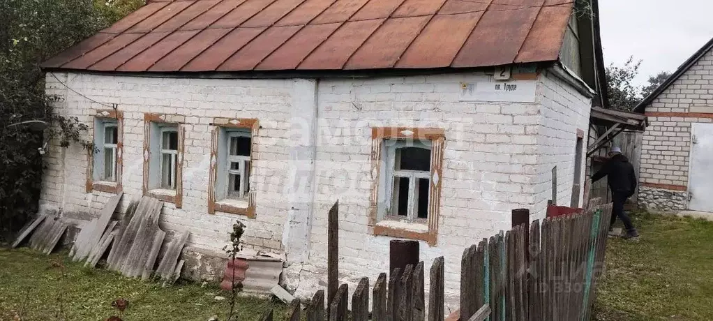 Дом в Рязанская область, Михайлов Пронская ул., 69 (38 м) - Фото 2