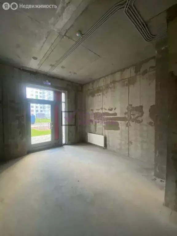 Помещение свободного назначения (79.7 м) - Фото 2
